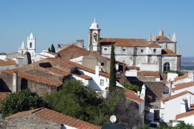 Monsaraz, Alentejo, Portekiz