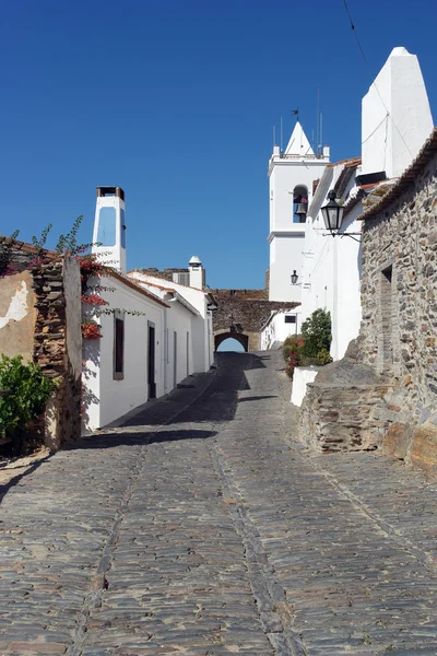 Monsaraz, Alentejo, Portugal - Stock-foto