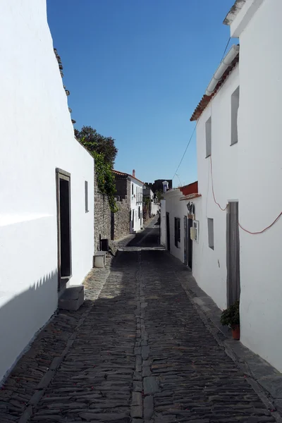 Monsaraz, Alentejo, Portugal - Stock-foto