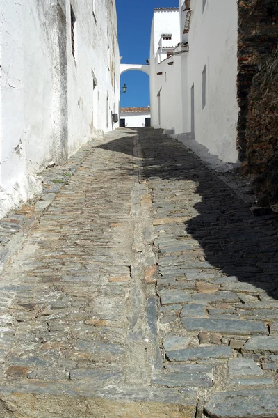 Monsaraz, Alentejo, Portugal — Stockfoto