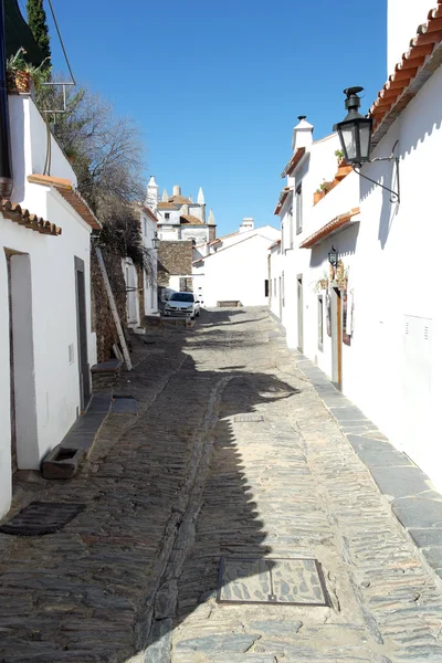 Monsaraz, Alentejo, Portugal —  Fotos de Stock