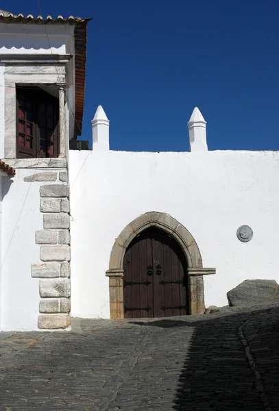 Monsaraz, Alentejo, Portekiz — Stok fotoğraf