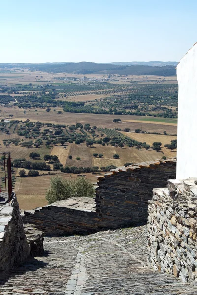 Monsaraz, Alentejo, Portekiz