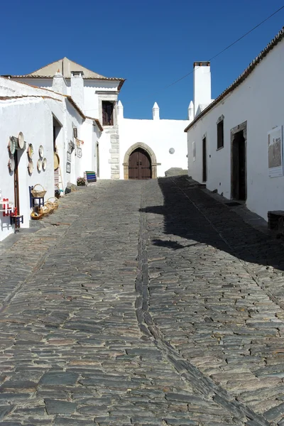 Monsaraz, Alentejo, Portugalia — Zdjęcie stockowe