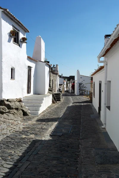 몬 사 리스, Alentejo, 포르투갈 — 스톡 사진