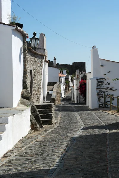 Monsaraz, Alentejo, Portogallo — Foto Stock