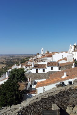 Monsaraz, Alentejo, Portekiz