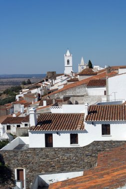 Monsaraz, Alentejo, Portekiz