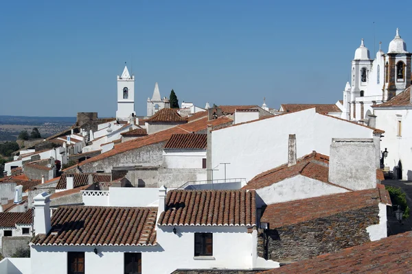 Monsaraz, Alentejo, Portekiz — Stok fotoğraf