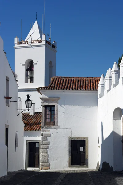 Monsaraz, Alentejo, Portogallo — Foto Stock