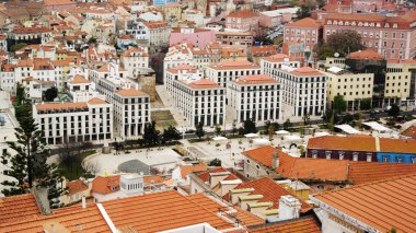 Martim Moniz, Lisbon, Portekiz