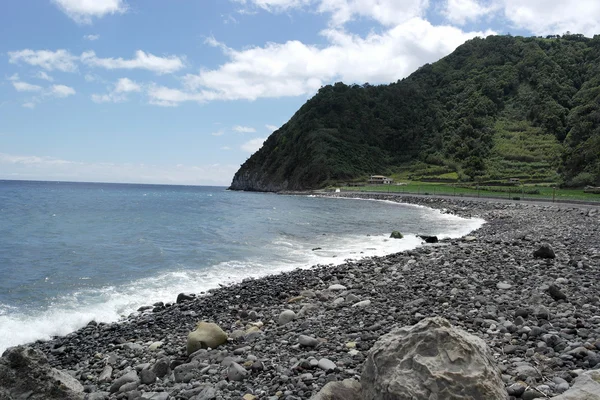 Sao Miguel island, Azores, Portugal — Stock Photo, Image