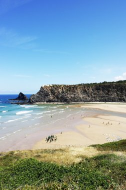 Odeceixe, Alentejo, Portekiz