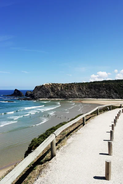 Odeceixe, Alentejo, Portugal —  Fotos de Stock