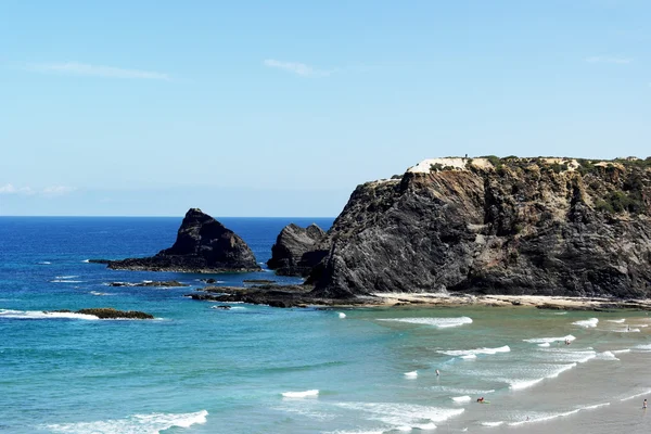 Odeceixe, Alentejo, Portugal — Foto de Stock