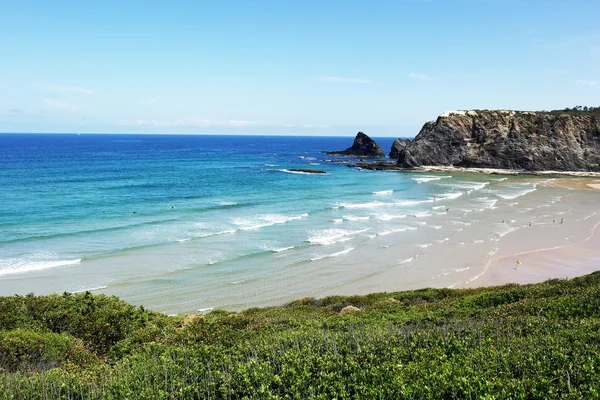 Odeceixe, Alentejo, Portekiz — Stok fotoğraf