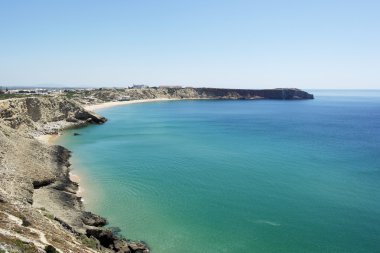 Sagres, Algarve, Portekiz