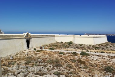 Sagres, Algarve, Portekiz