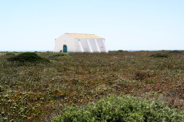 Sagres, Algarve, Portekiz
