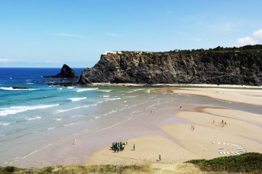 Odeceixe, Alentejo, Portekiz