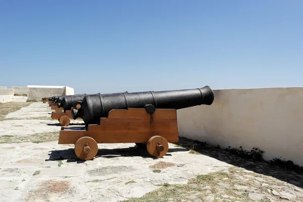 Sagres, Algarve, Portekiz — Stok fotoğraf