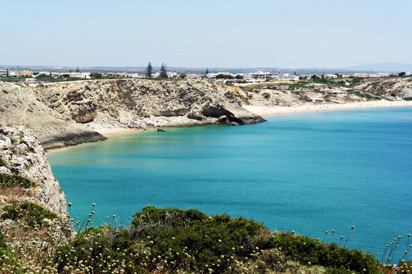 Sagres, Algarve, Portugalia — Zdjęcie stockowe