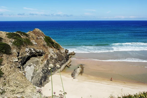 Odeceixe, Alentejo, Portugal — Foto de Stock