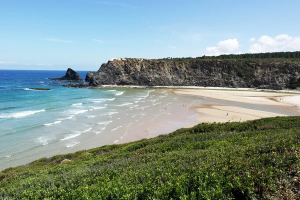 Odeceixe, Alentejo, Portugalsko — Stock fotografie