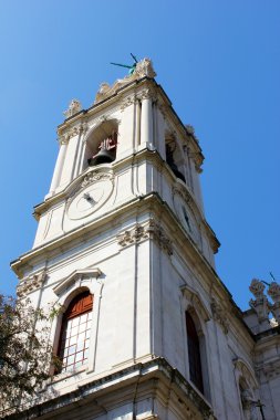 Estrela Bazilikası, lisbon, Portekiz