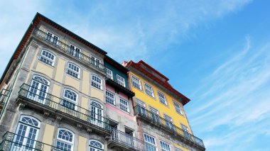Ribeira-porto, Portekiz