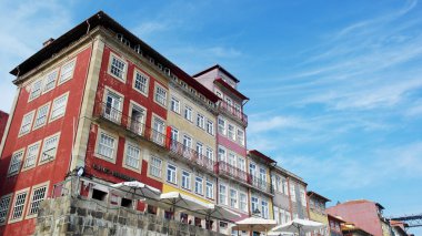 Ribeira-porto, Portekiz