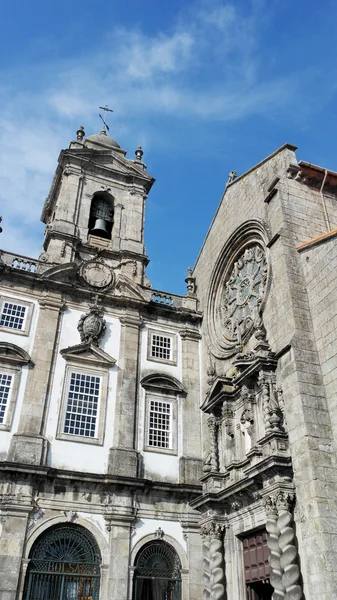 Kilise Saint Francis, Porto, Portekiz