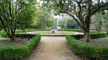 Soares dos Reis Müzesi, Porto, Portekiz