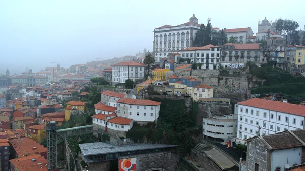 Ribeira, Oporto, Portogallo — Foto Stock