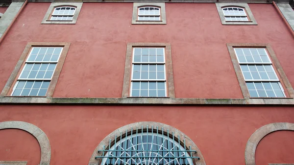 Museo Soares dos Reis, Oporto, Portogallo — Foto Stock