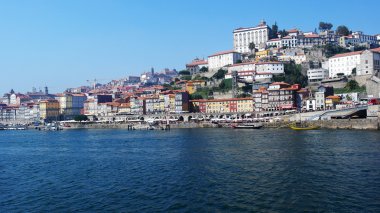 Douro nehir, porto, Portekiz