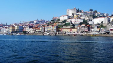 Douro nehir, porto, Portekiz