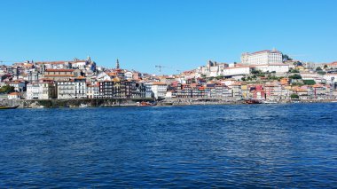 Douro nehir, porto, Portekiz