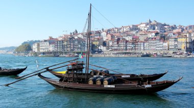 Douro nehir, porto, Portekiz