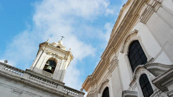 Graca Kilisesi, Lisbon, Portekiz — Stok fotoğraf