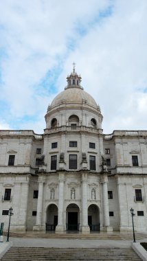 Ulusal pantheon, lisbon, Portekiz