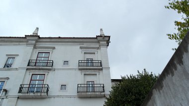 Sao Vicente de Fora Manastırı, Lisbon, Portekiz