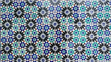 Azulejos, Portekiz fayans, Lisbon, Portekiz