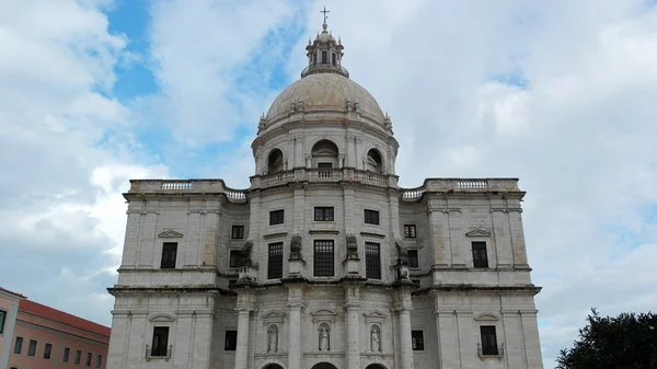 Panthéon national, Lisbonne, Portugal — Photo