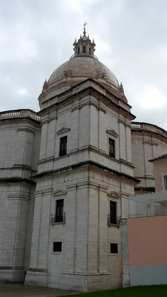 Pantheon Nazionale, Lisbona, Portogallo — Foto Stock