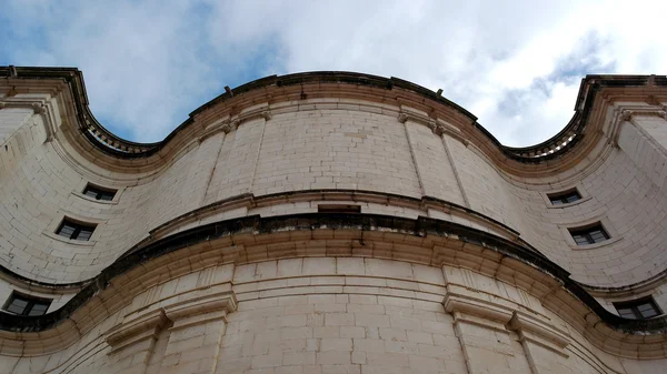 National Pantheon, Lisbon, Portugal — Stock Photo, Image