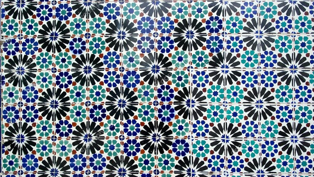 Azulejos, Portuguese tiles, Lisbon, Portugal