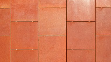 Cortene çelik duvar