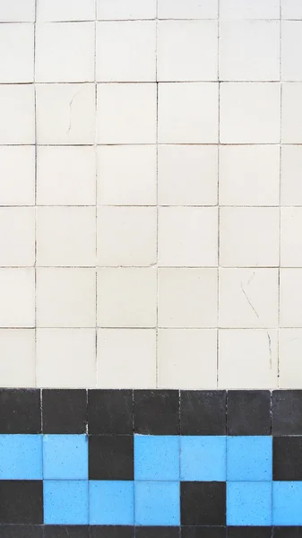 Azulejos, กระเบื้องโปรตุเกส — ภาพถ่ายสต็อก