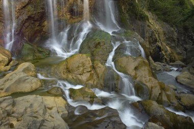 Vietnam, Sa Pa, Fansipan mountain